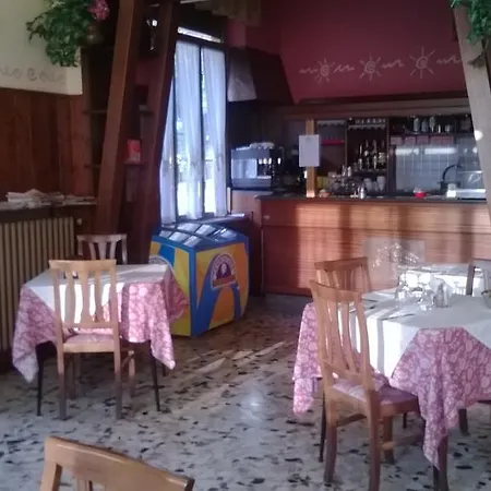 Hotell Al Brunet