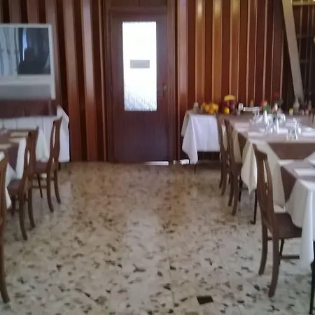 Al Brunet Hotel Pont Canavese
