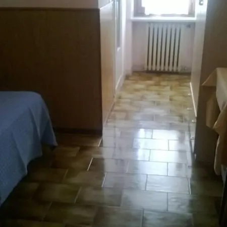 Al Brunet Hotell *