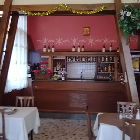 Hotel Al Brunet