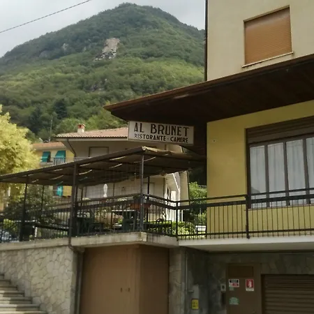 Al Brunet Hotell