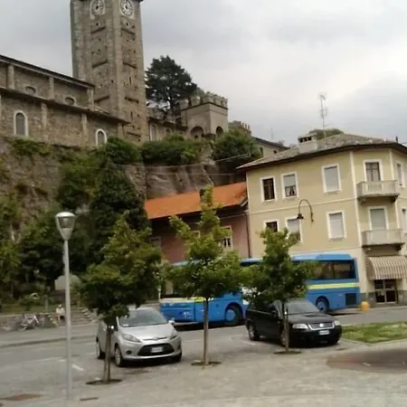 Al Brunet * Pont Canavese