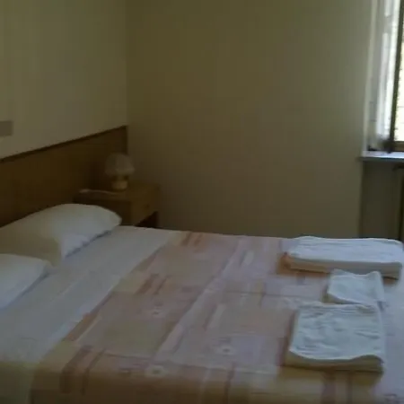 Hotel Al Brunet *