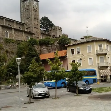 Al Brunet Hotel