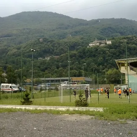 Hotel Al Brunet
