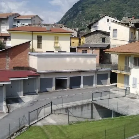 Al Brunet Hotel