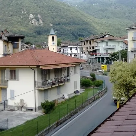 Hotell Al Brunet