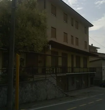 Al Brunet Pont Canavese