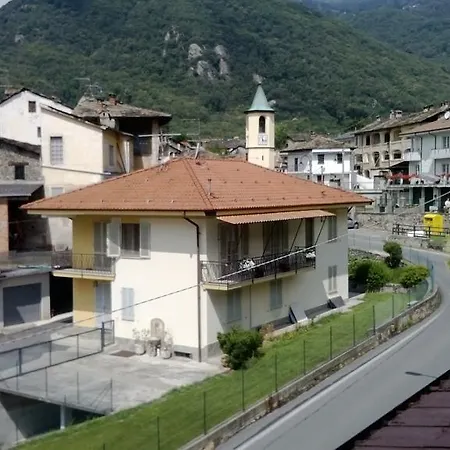 Al Brunet * Pont Canavese
