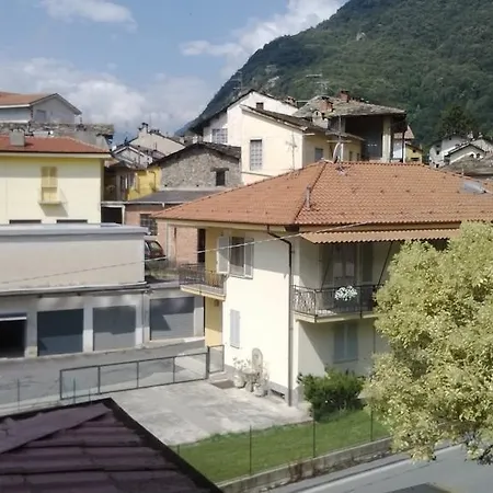 Al Brunet Pont Canavese