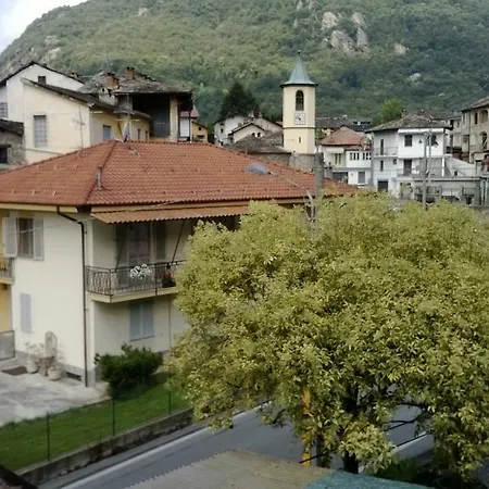 Hotel Al Brunet Pont Canavese
