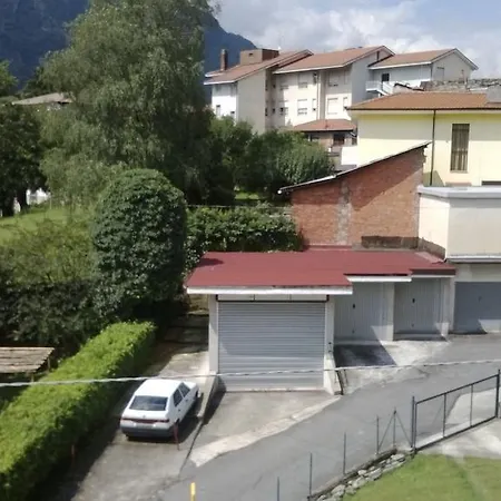 Hotel Al Brunet