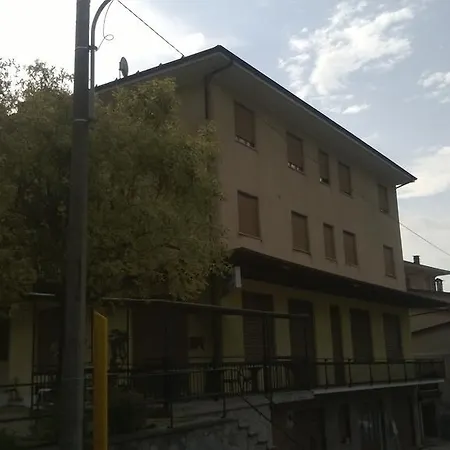 Al Brunet Pont Canavese