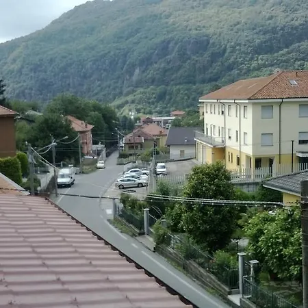 Hotell Al Brunet *
