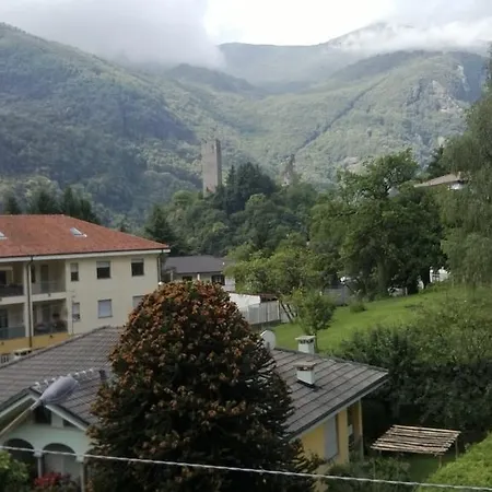 Al Brunet Hotel *