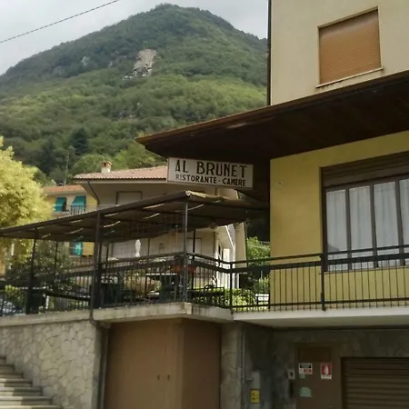 Hotel Al Brunet