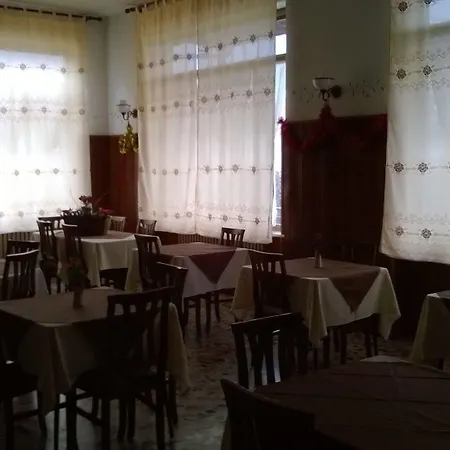 Al Brunet Hotel