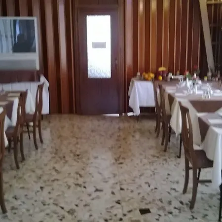 Hotel Al Brunet Pont Canavese